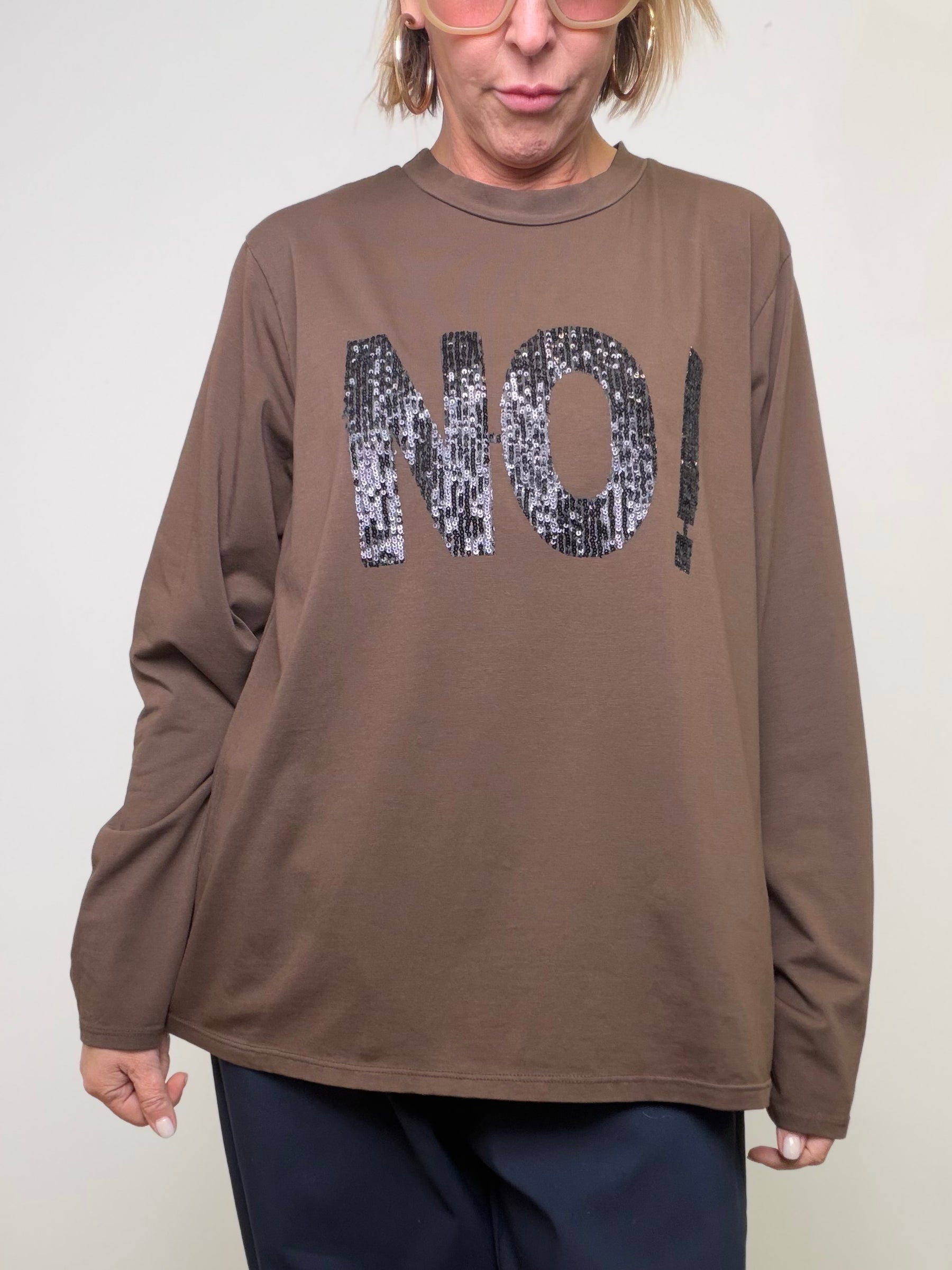 DEJA VU - T-SHIRT STAMPATA