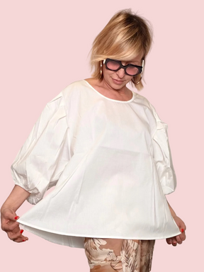 Blusa Balloon