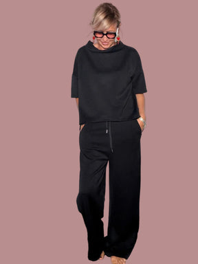 Pantalone Female in modal