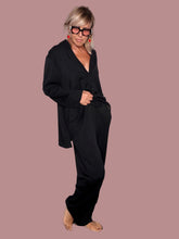 Pantalone modal  sigaretta
