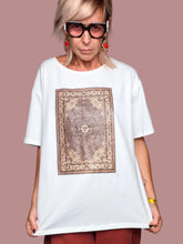 T-Shirt Tappeto