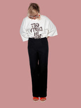 Pantalone Bengalina Jeggings