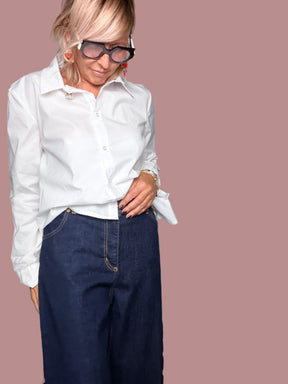 Jeans Wide Leg