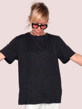 T-Shirt Oversize –