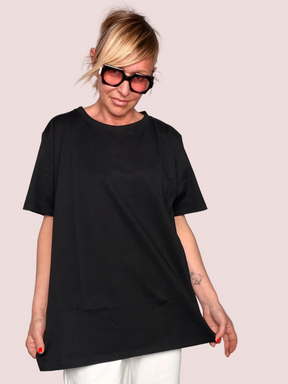 T-Shirt Oversize –