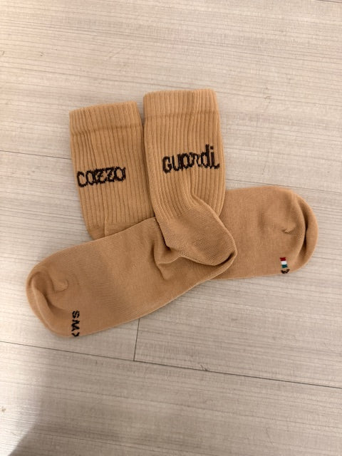 Calzini Ironici Susy Mix – Mood Buono, Stile Anche