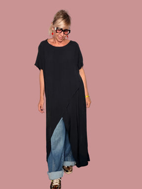 Tunica Maxi Jersey