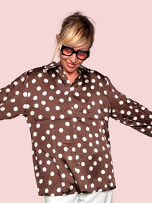 Camicia pois