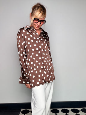 Camicia pois
