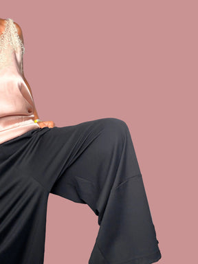 Pantalone Punto Milano Ovetto Deja Vu