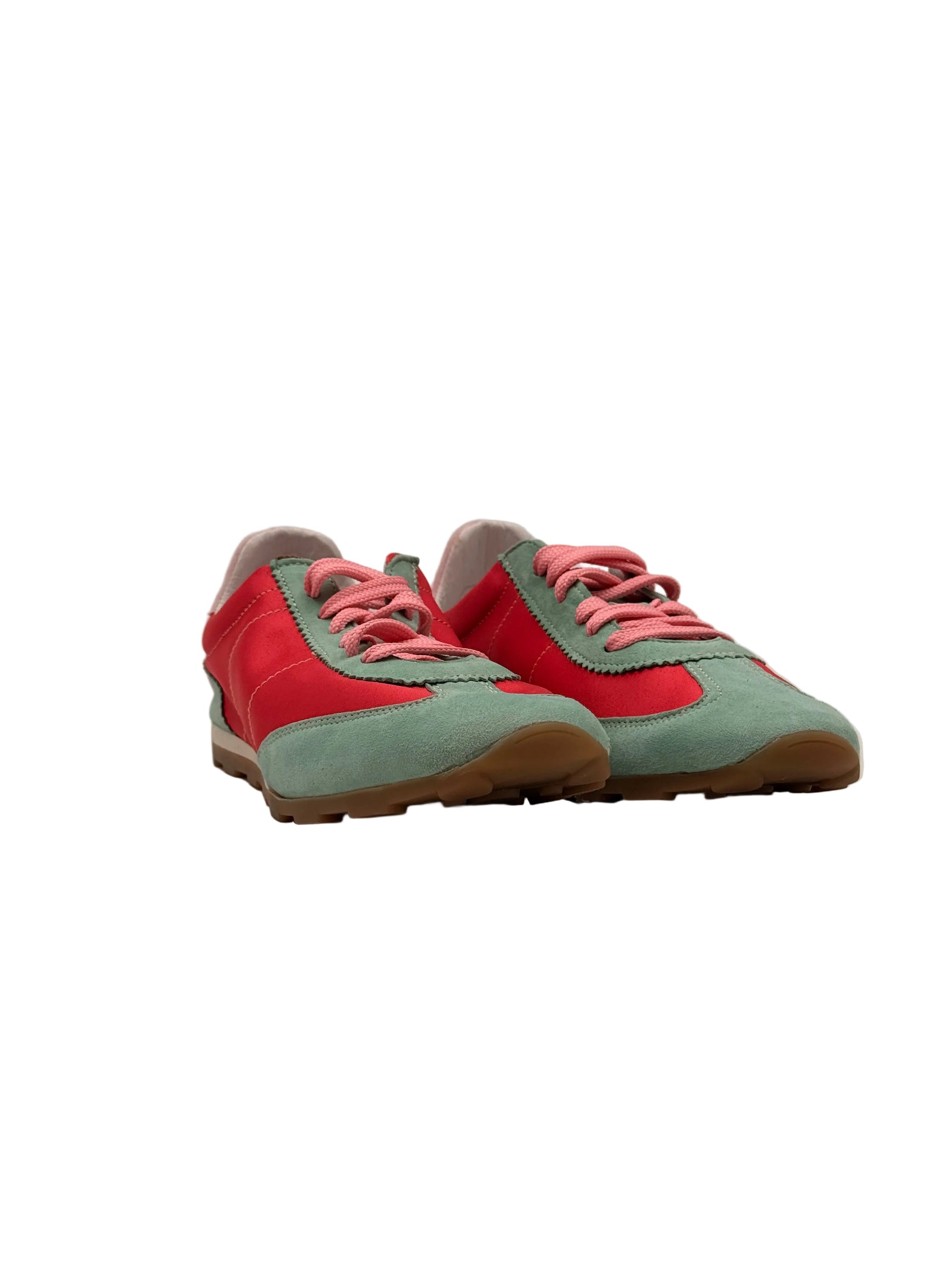 SNEAKER SPLASH - DIVINE FOLLIE