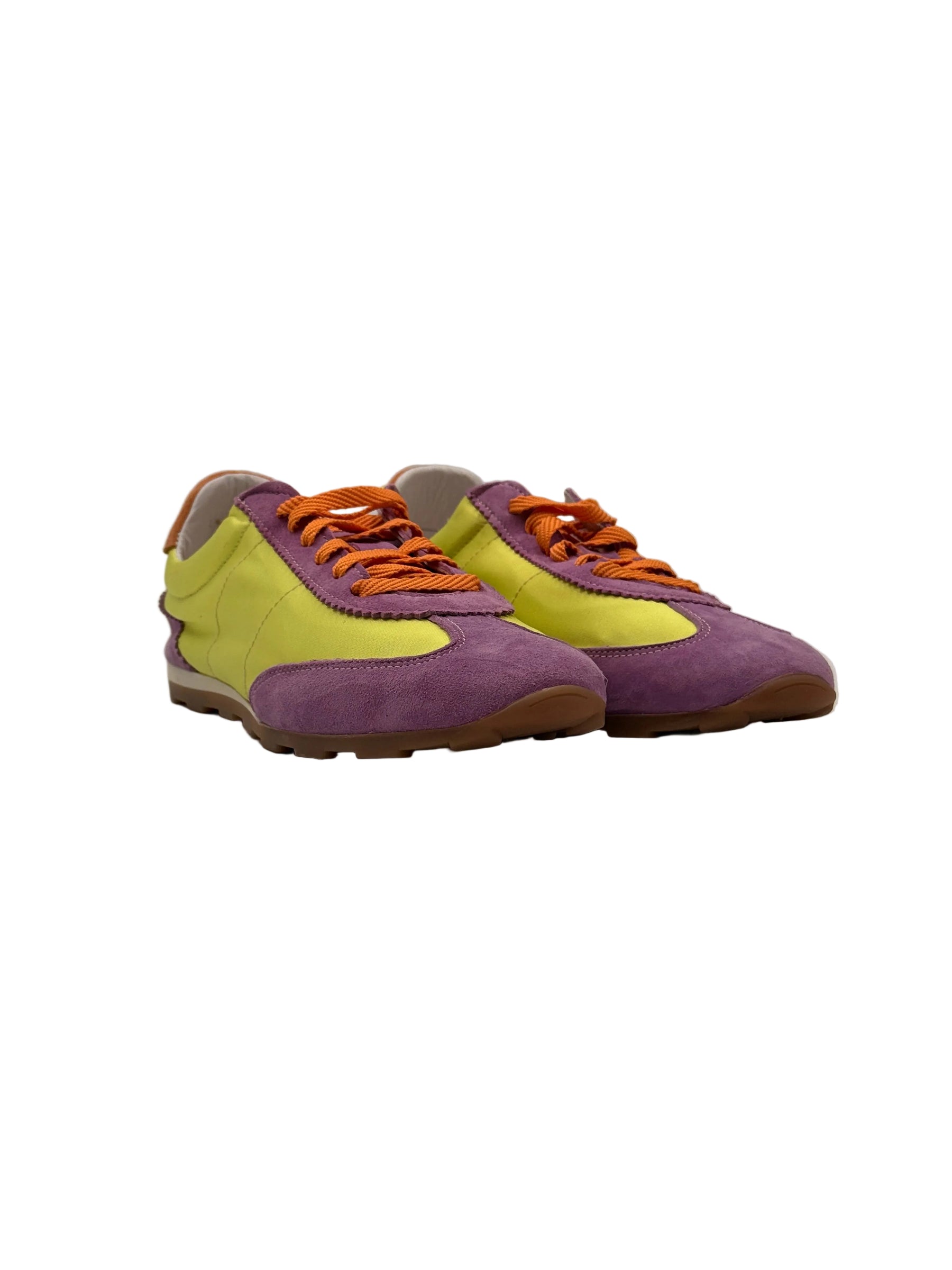 SNEAKER SPLASH - DIVINE FOLLIE