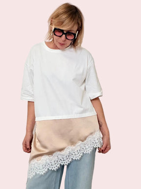 T-shirt Essential Chic