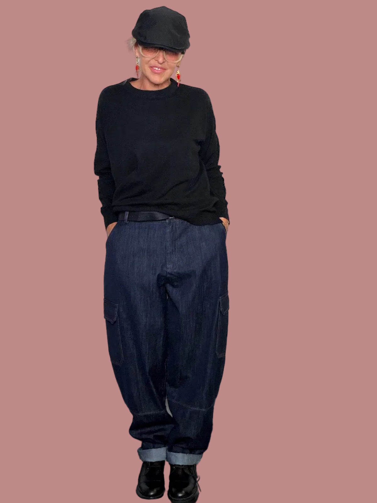 Jeans Tasconi