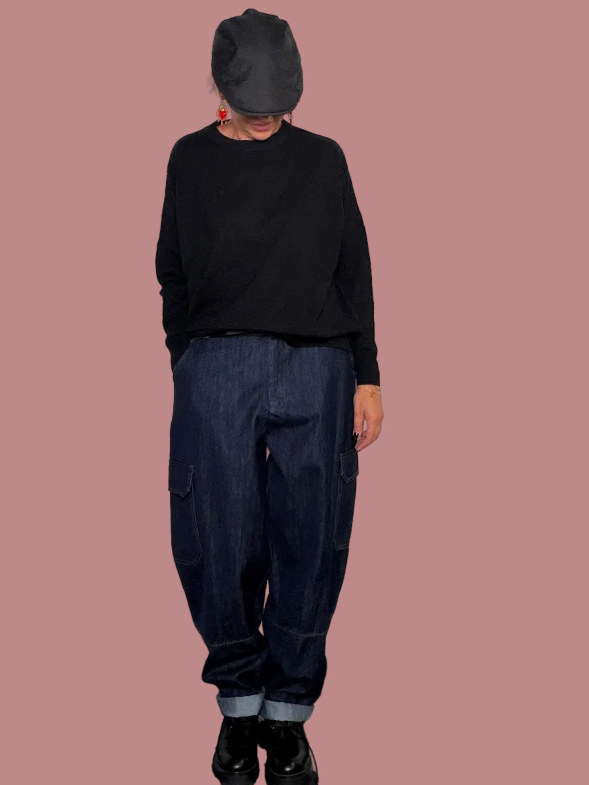 Jeans Tasconi