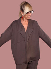 Giacca Punto Milano Oversize