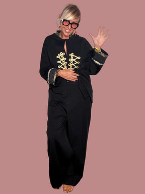 Pantalone in Punto Milano