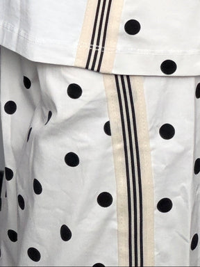 Pantalone Ovetto Pois