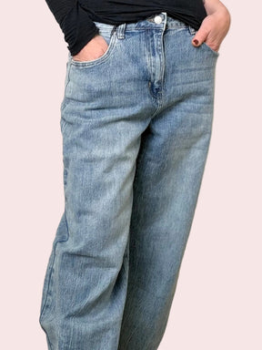 Jeans Over Relaxed dal Mood Cool
