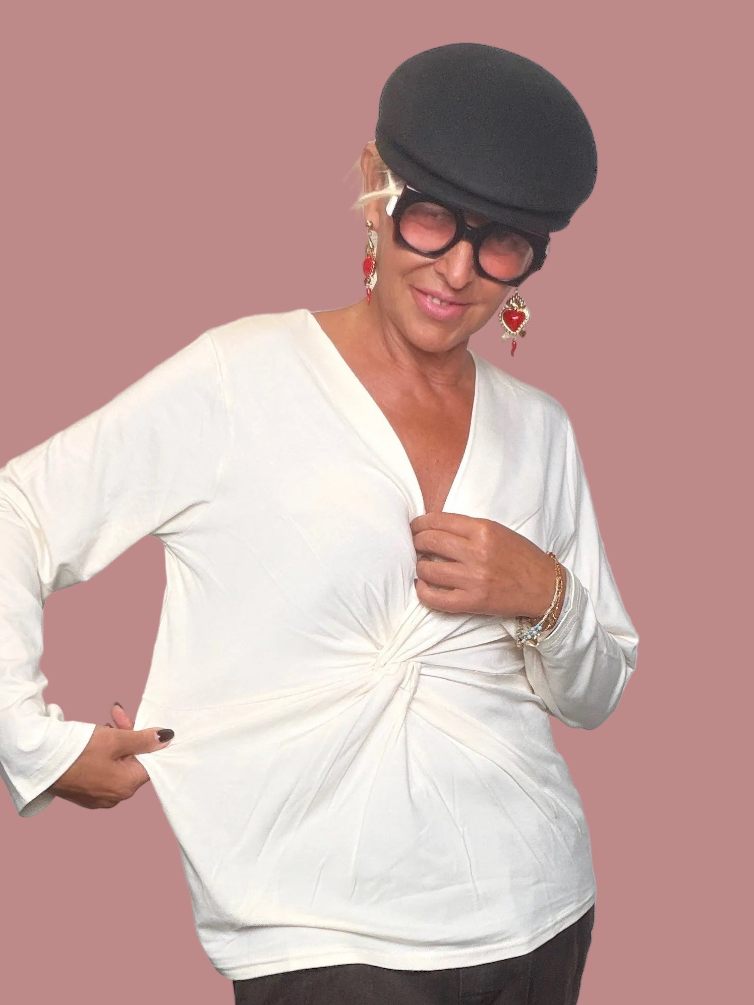Maglia nodo