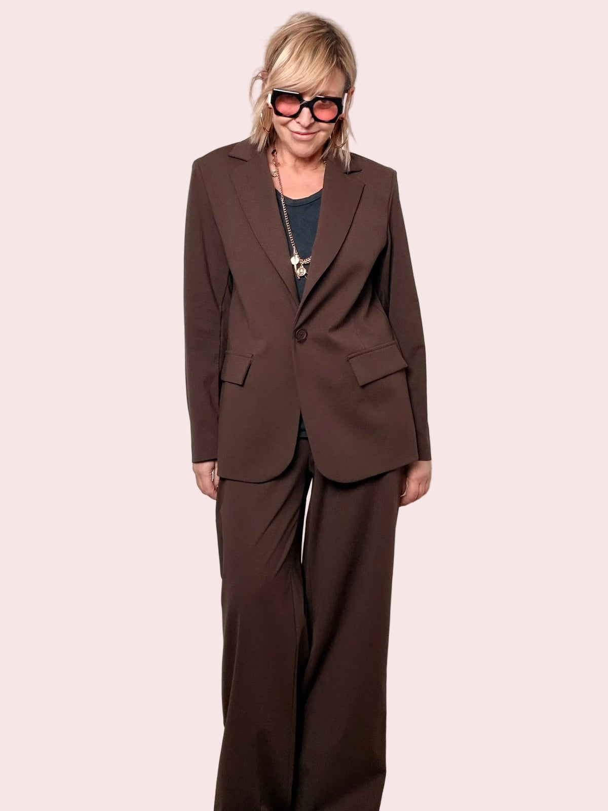 Giacca in punto milano