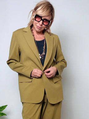 Giacca in punto milano