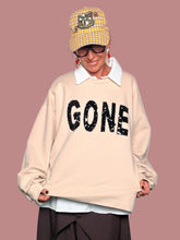 Felpa Gone