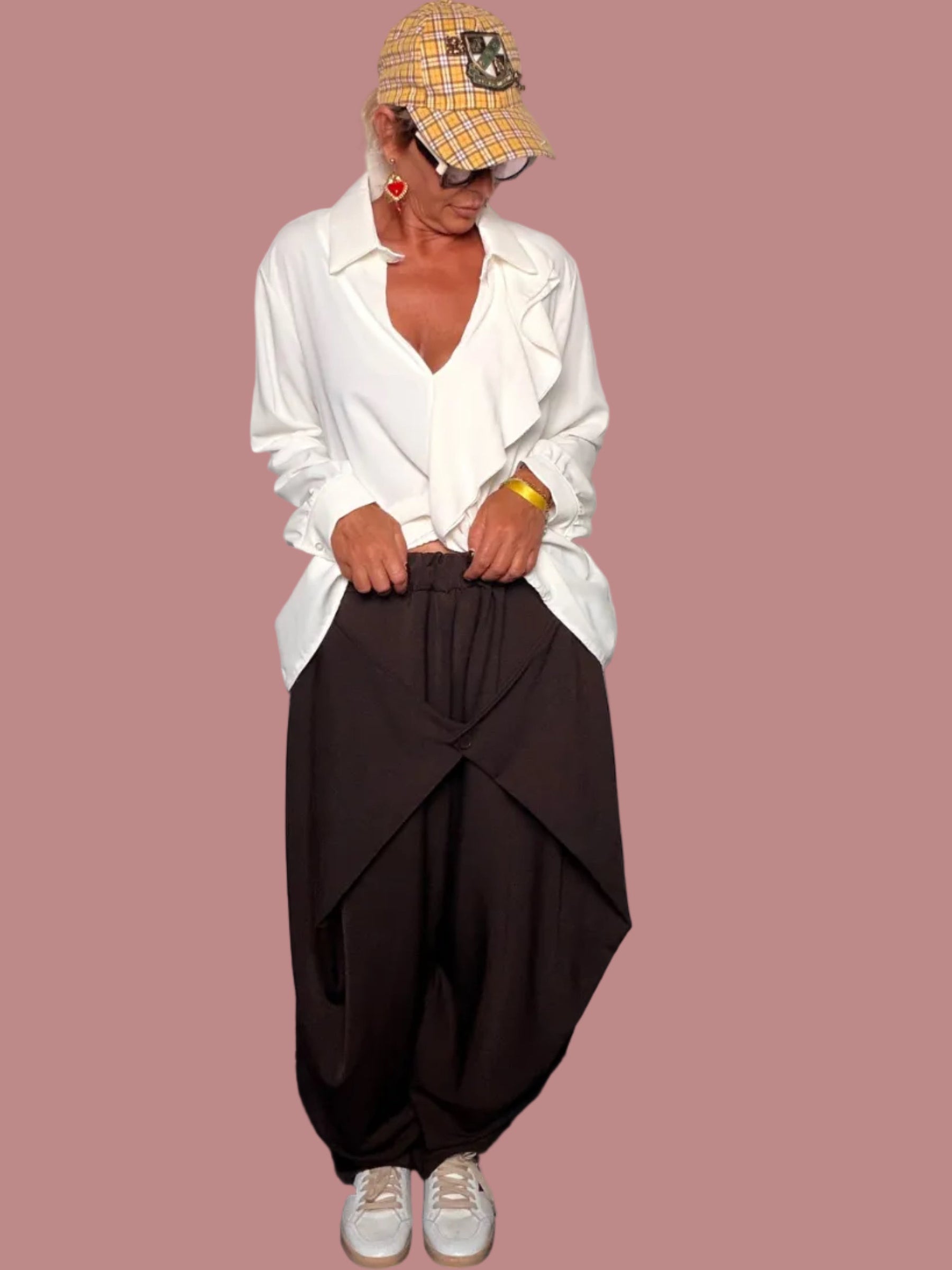Pantalone Portafoglio
