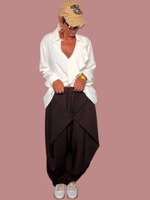 Pantalone Portafoglio