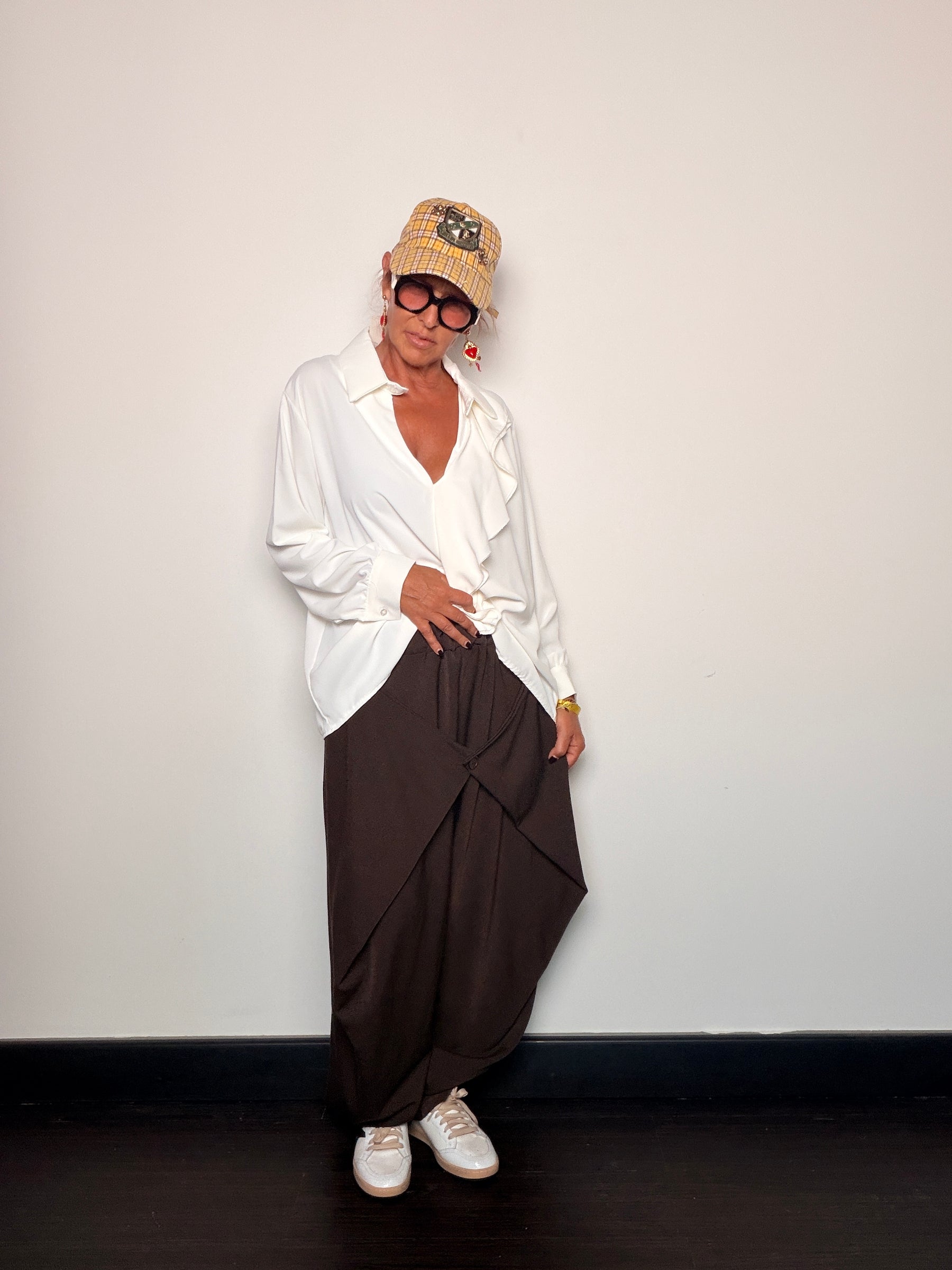 Pantalone Portafoglio