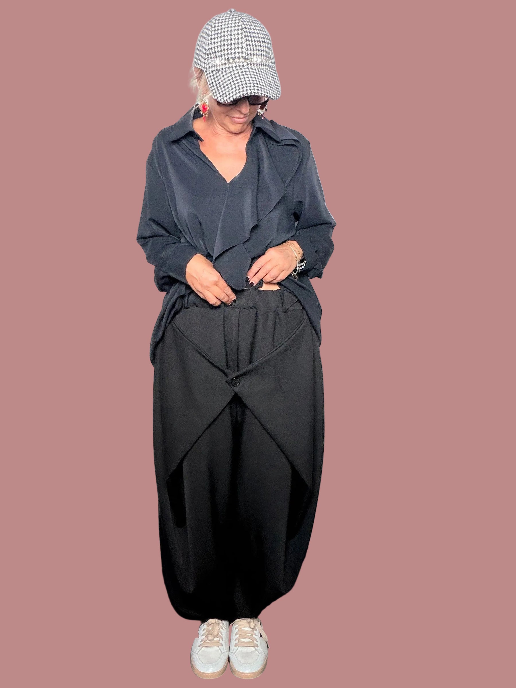Pantalone Portafoglio