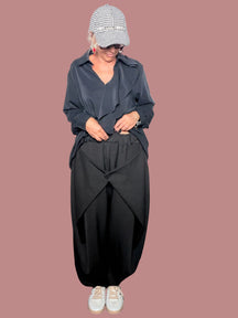 Pantalone Portafoglio