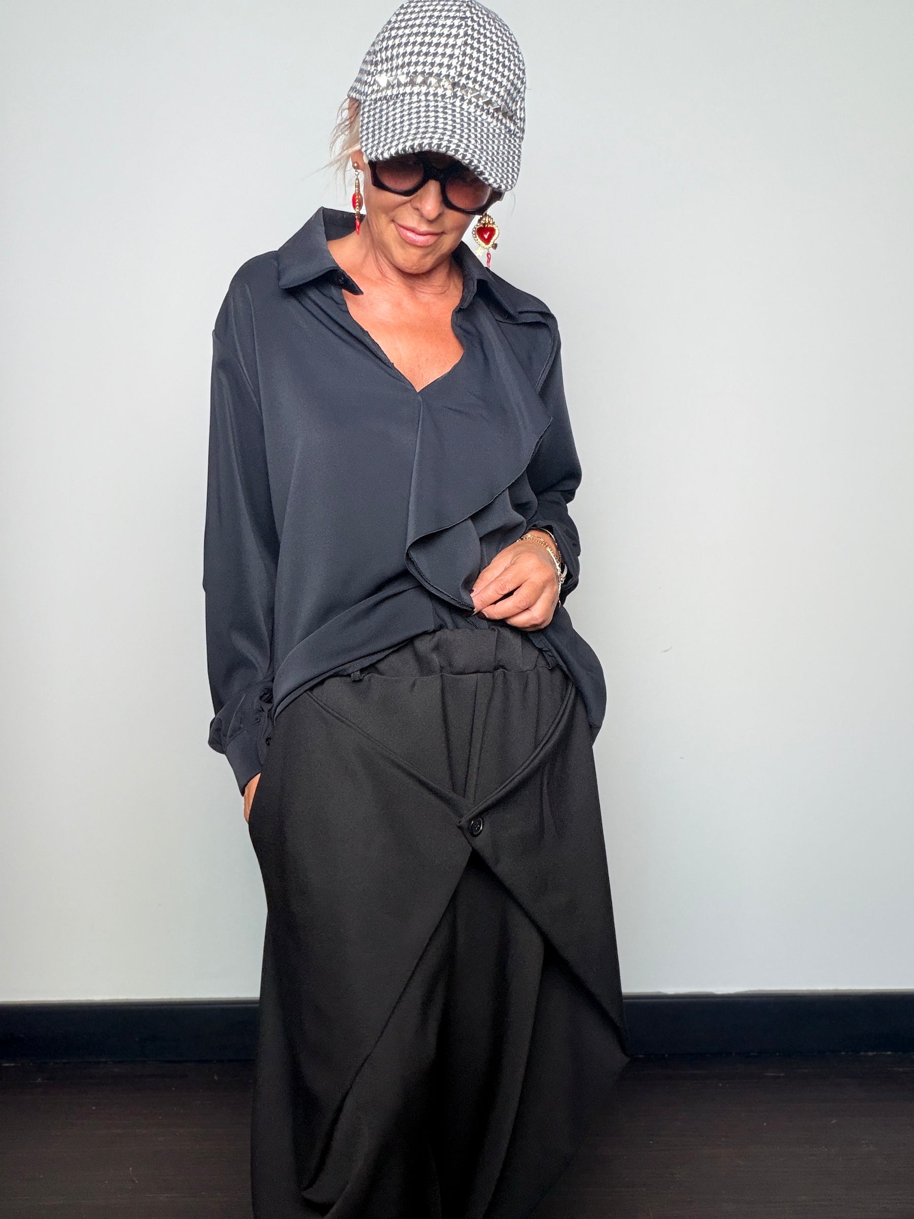Pantalone Portafoglio