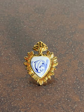 Anello Regolabile con Cammeo