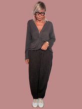 Pantalone Ovetto Animalier