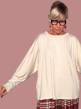 Maglia Kimono