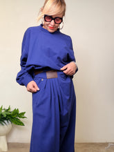 Pantalone Morbido “Star Chic”