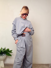 Pantalone Morbido “Star Chic”