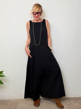 Tuta Lunga “Easy Chic”