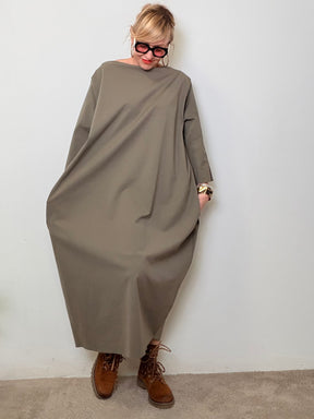 Abito Lungo “Minimal Chic”