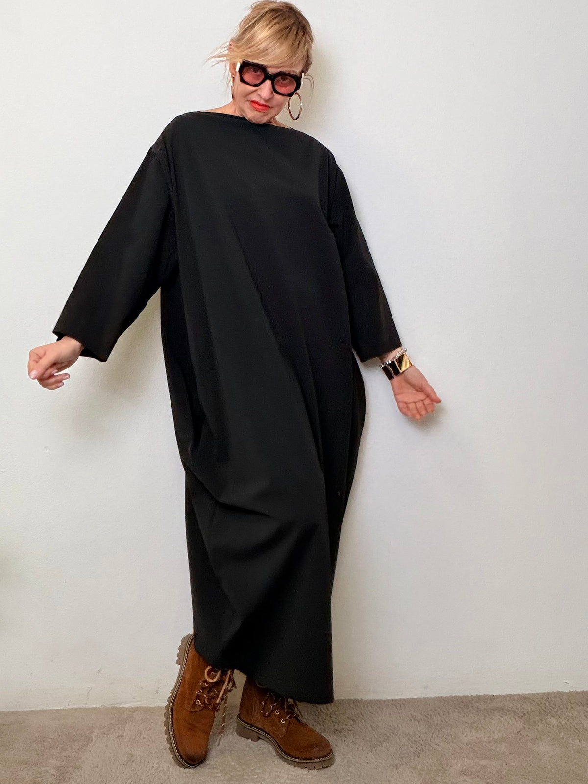 Abito Lungo “Minimal Chic”