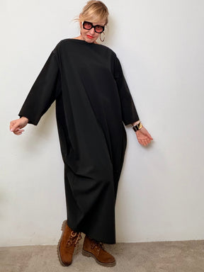 Abito Lungo “Minimal Chic”