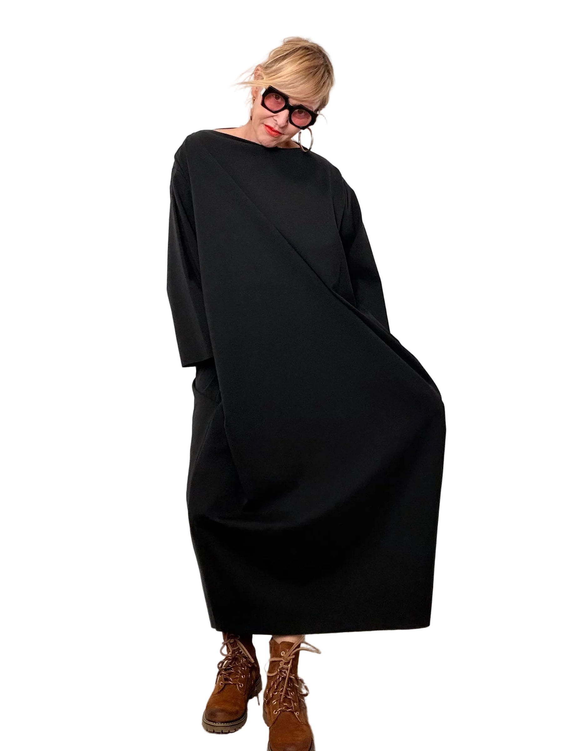 Abito Lungo “Minimal Chic”