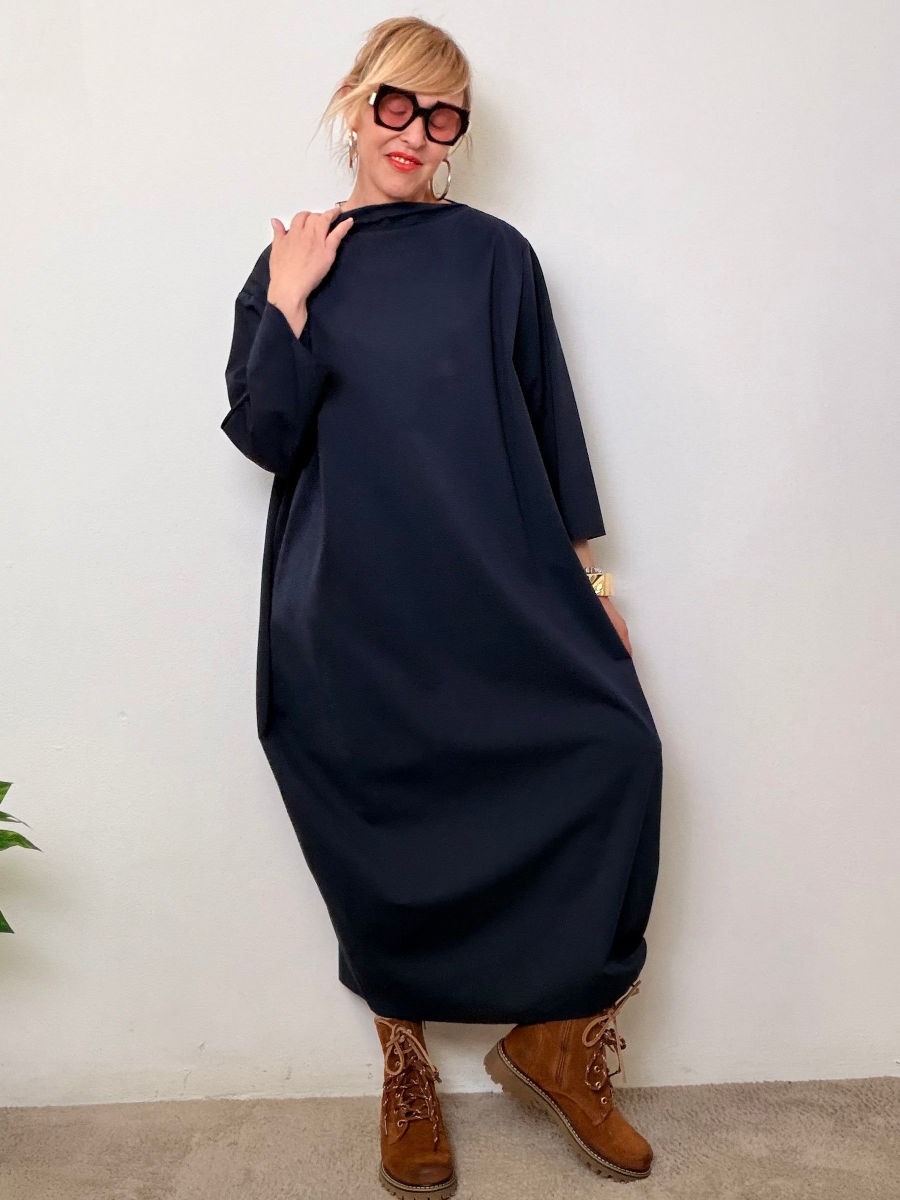 Abito Lungo “Minimal Chic”