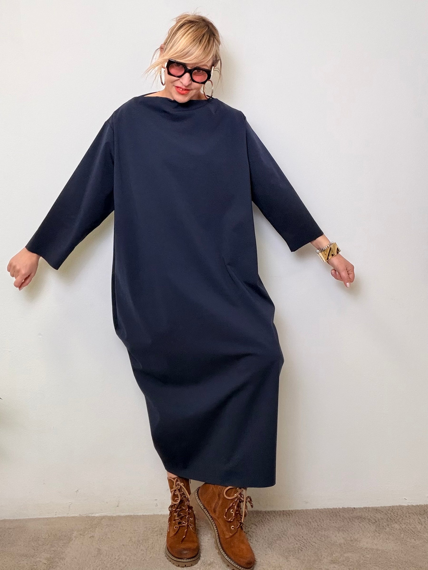 Abito Lungo “Minimal Chic”