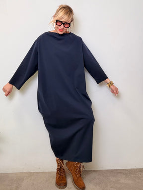 Abito Lungo “Minimal Chic”