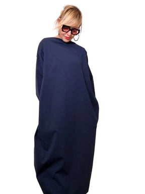 Abito Lungo “Minimal Chic”