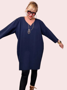 Abito “Easy Chic”