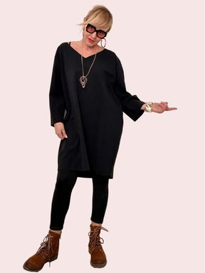 Abito “Easy Chic”