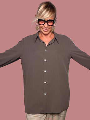 Camicia No Stiro
